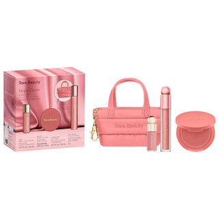 Hope Faves 4-Piece Makeup Gift Set - Rare Beauty