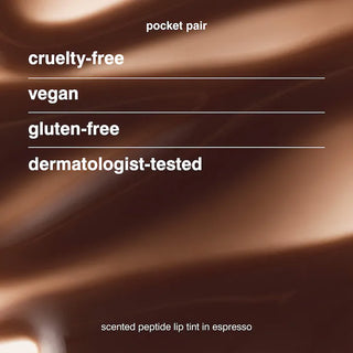 Pocket Pair Limited Edition Lip + Cheek Set - Rhode