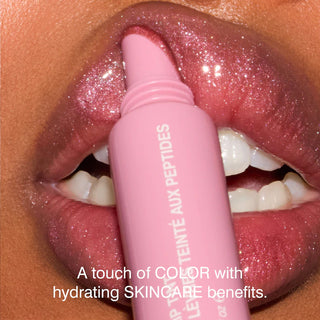 Pocket Pair Limited Edition Lip + Cheek Set - Rhode