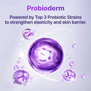 Crema Facial Probioderm 3D Lifting - BIOHEAL BOH
