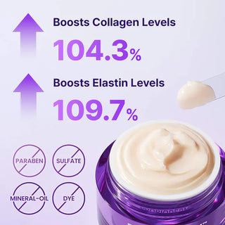 Crema Facial Probioderm 3D Lifting - BIOHEAL BOH