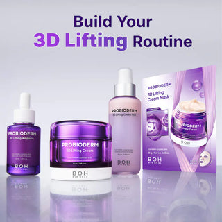 Crema Facial Probioderm 3D Lifting - BIOHEAL BOH
