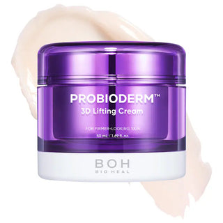 Crema Facial Probioderm 3D Lifting - BIOHEAL BOH