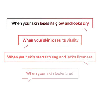 Serum iluminador NAD PRIZCELL™ Glow Power Serum - BIOHEAL BOH