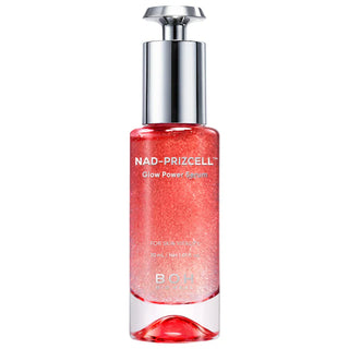 Serum iluminador NAD PRIZCELL™ Glow Power Serum - BIOHEAL BOH