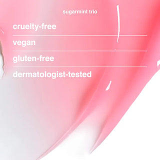 Sugarmint Trio Limited Edition Skincare Set - Rhode
