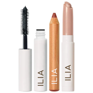 Makeup Minis Set - ILIA⚡