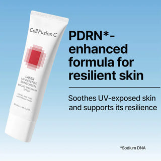 Protector Solar con Phyto-PDRN Laser UV Defense SPF 50 - Cell Fusion C