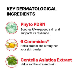 Protector Solar con Phyto-PDRN Laser UV Defense SPF 50 - Cell Fusion C