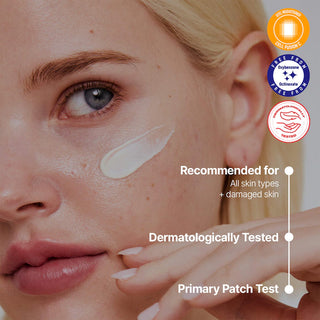 Protector Solar con Phyto-PDRN Laser UV Defense SPF 50 - Cell Fusion C