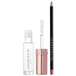 Lip Faves Lip combo - Anastasia Beverly Hills⚡