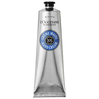 Crema de Manos Nutritiva y Protectora con Manteca de Karité - L'Occitane