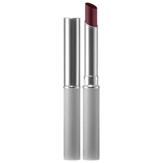 Labial Almost Lipstick - CLINIQUE vista frontal con fondo blanco.