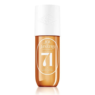 Cheirosa 71 Hair & Body Fragancia - Sol de Janeiro