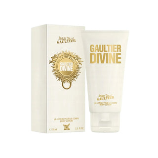 Loción Corporal GAULTIER DIVINE - Jean Paul Gaultier ⚡