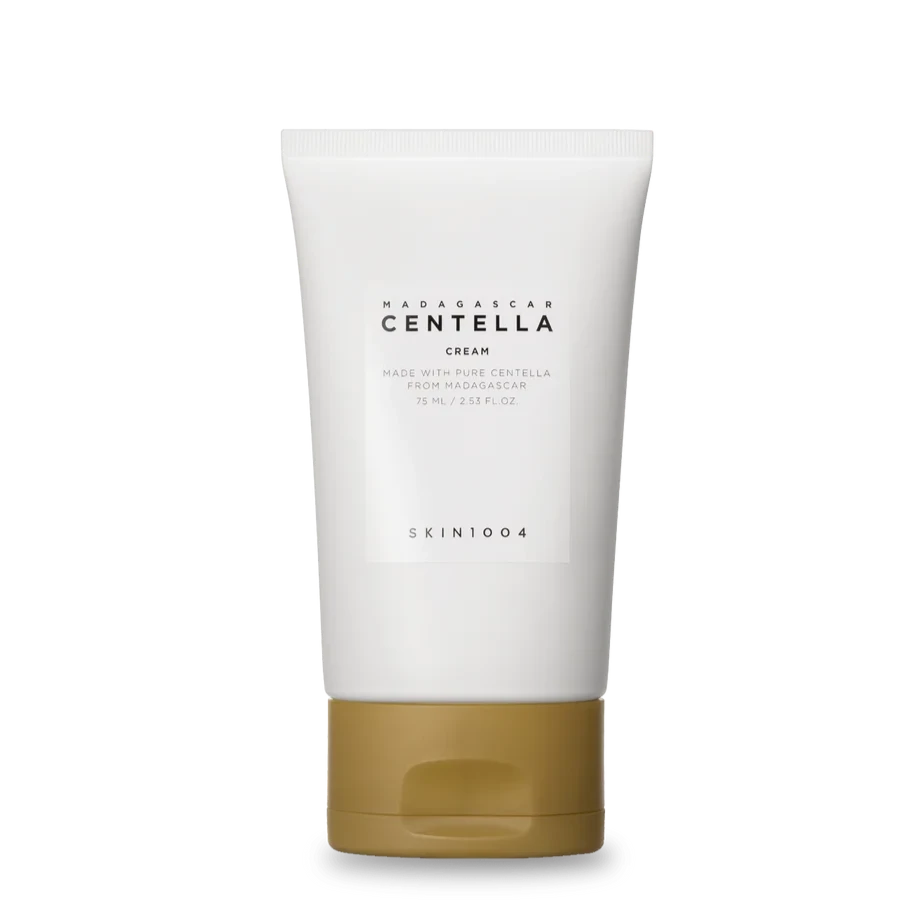 Crema Hidratante Centella Cream - SKIN1004