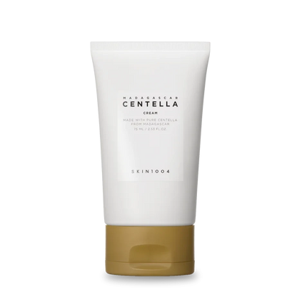 Crema Hidratante Centella Cream - SKIN1004