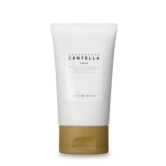 Crema Hidratante Centella Cream - SKIN1004