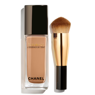 Base de Maquillaje SUBLIMAGE L'ESSENCE DE TEINT Ultimate Radiance-Generating Serum Foundation - CHANEL