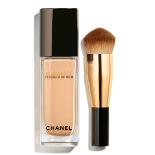Base de Maquillaje SUBLIMAGE L'ESSENCE DE TEINT Ultimate Radiance-Generating Serum Foundation - CHANEL