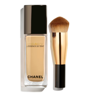 Base de Maquillaje SUBLIMAGE L'ESSENCE DE TEINT Ultimate Radiance-Generating Serum Foundation - CHANEL