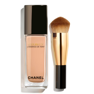 Base de Maquillaje SUBLIMAGE L'ESSENCE DE TEINT Ultimate Radiance-Generating Serum Foundation - CHANEL