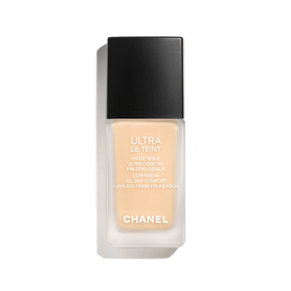 Base de Maquillaje de Larga Duración ULTRA LE TEINT  - CHANEL