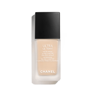 Base de Maquillaje de Larga Duración ULTRA LE TEINT  - CHANEL