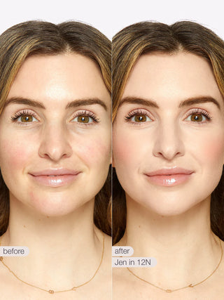 Base de Maquillaje shape tape™ cloud cream - Tarte