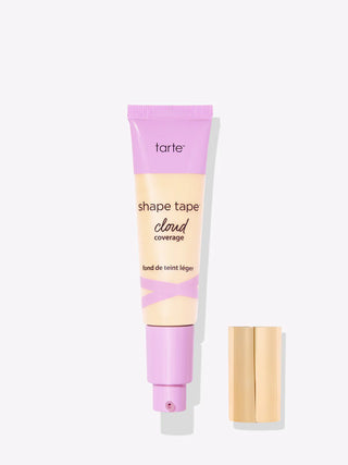Base de Maquillaje shape tape™ cloud cream - Tarte