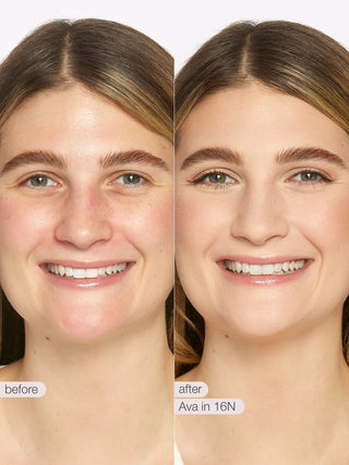 Base de Maquillaje shape tape™ cloud cream - Tarte