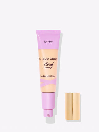 Base de Maquillaje shape tape™ cloud cream - Tarte