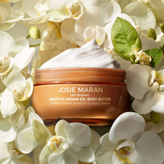 Crema corporal Whipped Argan Oil Body Butter Refill - Josie Maran