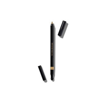 Delineador Waterproof Larga duración Satin Kajal Liner™ - Victoria Beckham beauty vista frontal con fondo blanco.