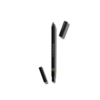 Delineador Waterproof Larga duración Satin Kajal Liner™ - Victoria Beckham beauty vista frontal con fondo blanco.
