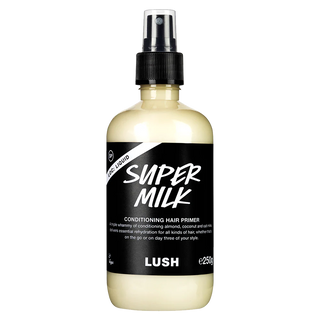 Super Milk™ Primer acondicionador para el cabello - Lush